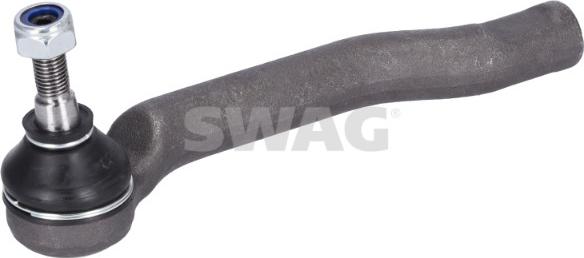 Swag 33 11 0106 - Rotule de barre de connexion cwaw.fr