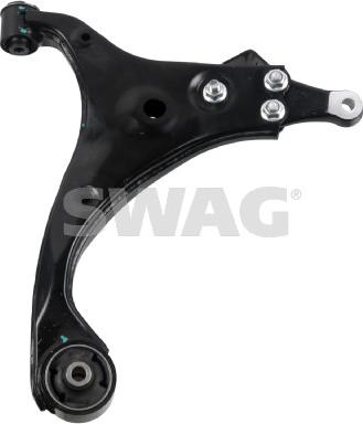 Swag 33 11 0108 - Bras de liaison, suspension de roue cwaw.fr