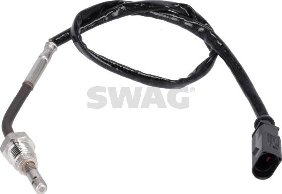 Swag 33 11 0135 - Capteur, température des gaz cwaw.fr