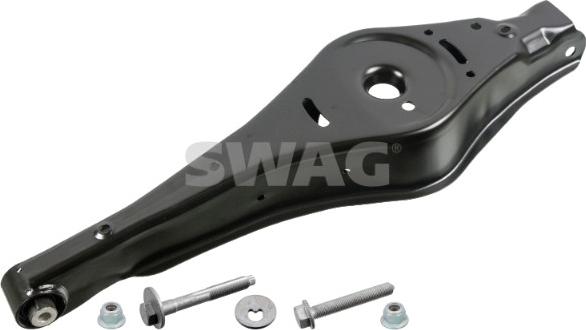 Swag 33 11 0775 - Bras de liaison, suspension de roue cwaw.fr