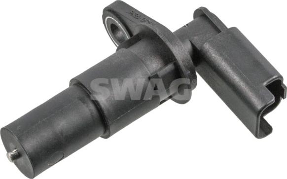 Swag 33 11 1507 - Capteur d'angle, vilebrequin cwaw.fr