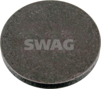 Swag 32908295 - Rondelle de compensation, jeu des soupapes cwaw.fr