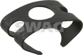 Swag 32 91 9524 - Support, flexible de frein cwaw.fr