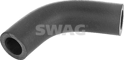 Swag 32 91 9389 - Tuyau à dépression, système de freinage cwaw.fr