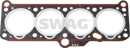 Swag 32 91 5530 - Joint d'étanchéité, culasse cwaw.fr