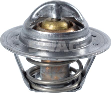 Swag 32 91 7906 - Thermostat d'eau cwaw.fr