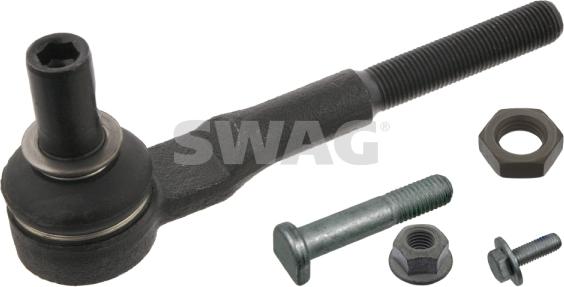 Swag 32 93 9077 - Rotule de barre de connexion cwaw.fr