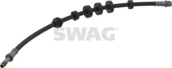 Swag 32 93 3991 - Flexible de frein cwaw.fr