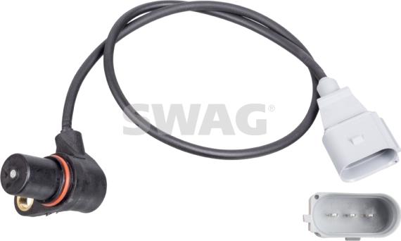 Swag 32 92 4444 - Capteur d'angle, vilebrequin cwaw.fr