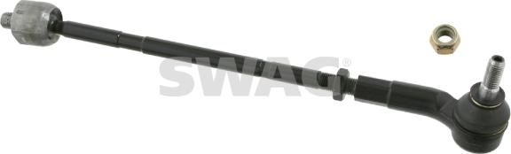 Swag 32 92 6099 - Barre de connexion cwaw.fr