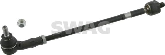 Swag 32 92 6244 - Barre de connexion cwaw.fr