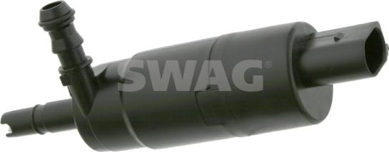 Swag 32 92 6274 - Pompe d'eau de nettoyage, nettoyage des phares cwaw.fr