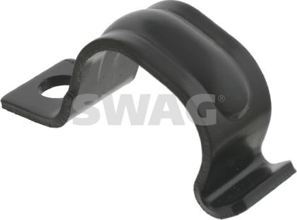 Swag 32 92 3366 - Support, suspension du stabilisateur cwaw.fr