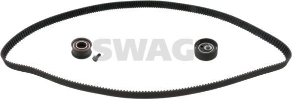 Swag 32 92 3292 - Kit de distribution cwaw.fr