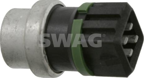 Swag 32 92 2882 - Sonde de température, liquide de refroidissement cwaw.fr