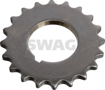 Swag 32 05 0001 - Roue dentée, vilebrequin cwaw.fr