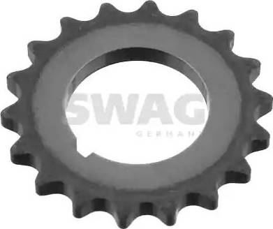 Swag 32 05 0002 - Roue dentée, vilebrequin cwaw.fr