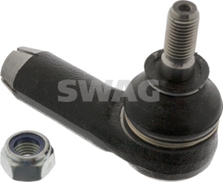 Swag 32 71 0006 - Rotule de barre de connexion cwaw.fr