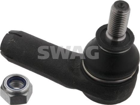 Swag 32 71 0008 - Rotule de barre de connexion cwaw.fr