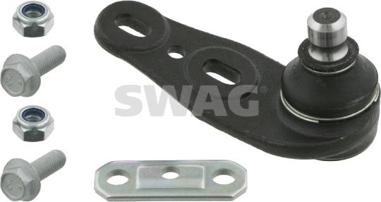 Swag 32 78 0004 - Rotule de suspension cwaw.fr