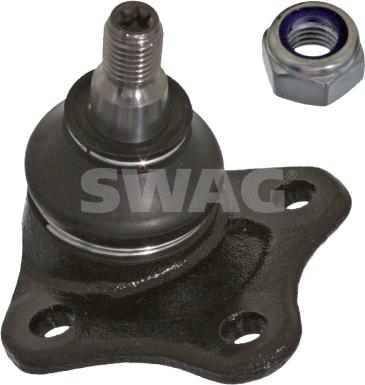 Swag 32 78 0019 - Rotule de suspension cwaw.fr