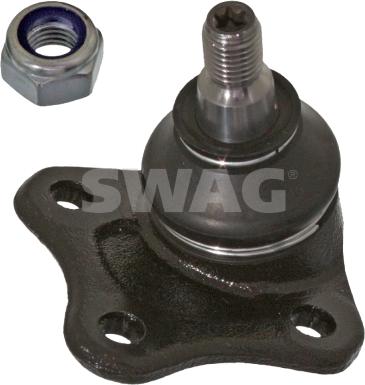 Swag 32 78 0020 - Rotule de suspension cwaw.fr