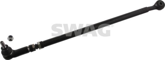 Swag 32 72 0018 - Barre de connexion cwaw.fr