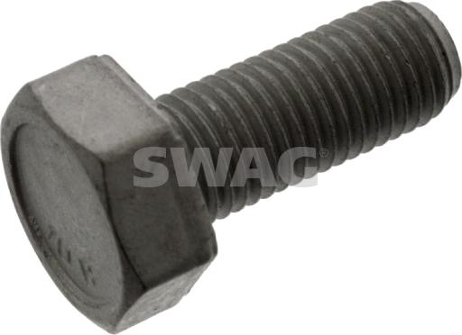 Swag 37 94 8760 - Vis, disque de frein cwaw.fr