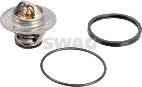 Swag 37 91 7350 - Thermostat d'eau cwaw.fr