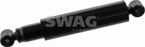 Swag 37 92 0451 - Amortisseur cwaw.fr