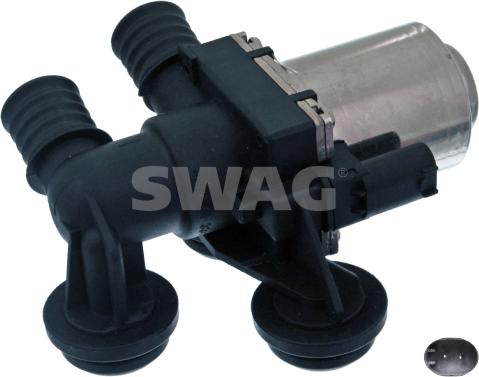 Swag 20 94 6452 - Valve magnétique cwaw.fr