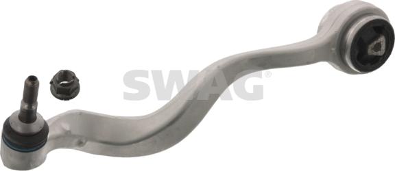 Swag 20 94 6165 - Bras de liaison, suspension de roue cwaw.fr