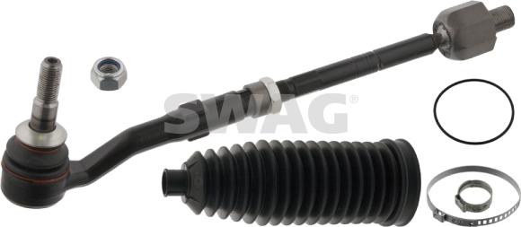 Swag 20 94 6290 - Barre de connexion cwaw.fr