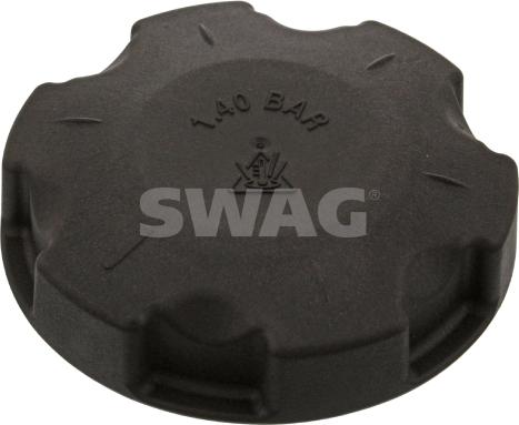 Swag 20 94 6221 - Bouchon, réservoir de liquide de refroidissement cwaw.fr