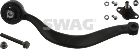 Swag 20 94 0574 - Bras de liaison, suspension de roue cwaw.fr