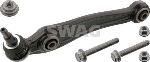 Swag 20 94 0571 - Bras de liaison, suspension de roue cwaw.fr