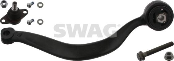 Swag 20 94 0573 - Bras de liaison, suspension de roue cwaw.fr