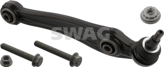 Swag 20 94 0572 - Bras de liaison, suspension de roue cwaw.fr