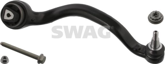 Swag 20 94 0604 - Bras de liaison, suspension de roue cwaw.fr