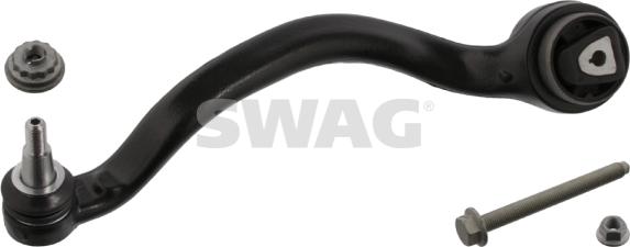 Swag 20 94 0603 - Bras de liaison, suspension de roue cwaw.fr