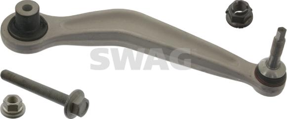 Swag 20 94 0364 - Bras de liaison, suspension de roue cwaw.fr