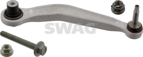 Swag 20 94 0368 - Bras de liaison, suspension de roue cwaw.fr