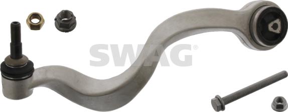 Swag 20 94 0305 - Bras de liaison, suspension de roue cwaw.fr