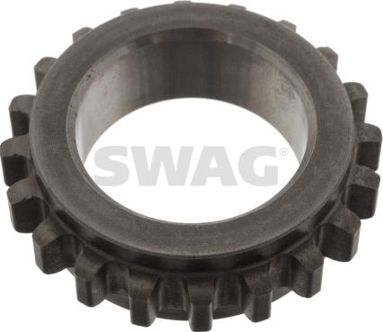 Swag 20 94 8743 - Roue dentée, vilebrequin cwaw.fr