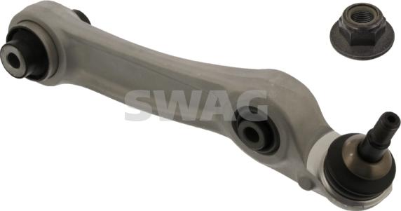 Swag 20 94 3762 - Bras de liaison, suspension de roue cwaw.fr