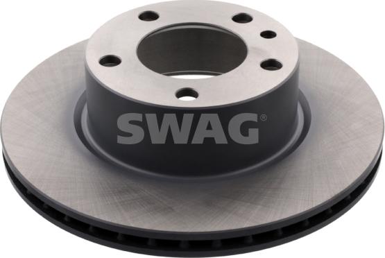 Swag 20 90 4440 - Disque de frein cwaw.fr