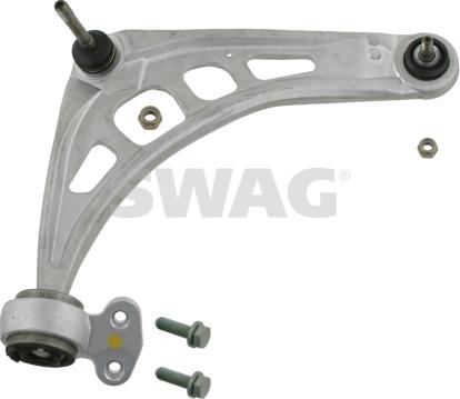 Swag 20 91 8803 - Bras de liaison, suspension de roue cwaw.fr