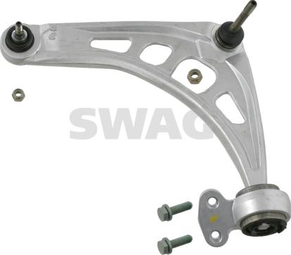 Swag 20 91 8802 - Bras de liaison, suspension de roue cwaw.fr