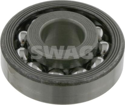 Swag 20 91 2599 - Roulement, coupelle de suspension cwaw.fr