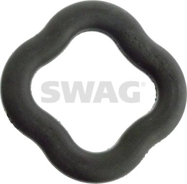 Swag 20 91 2524 - Support, silencieux cwaw.fr